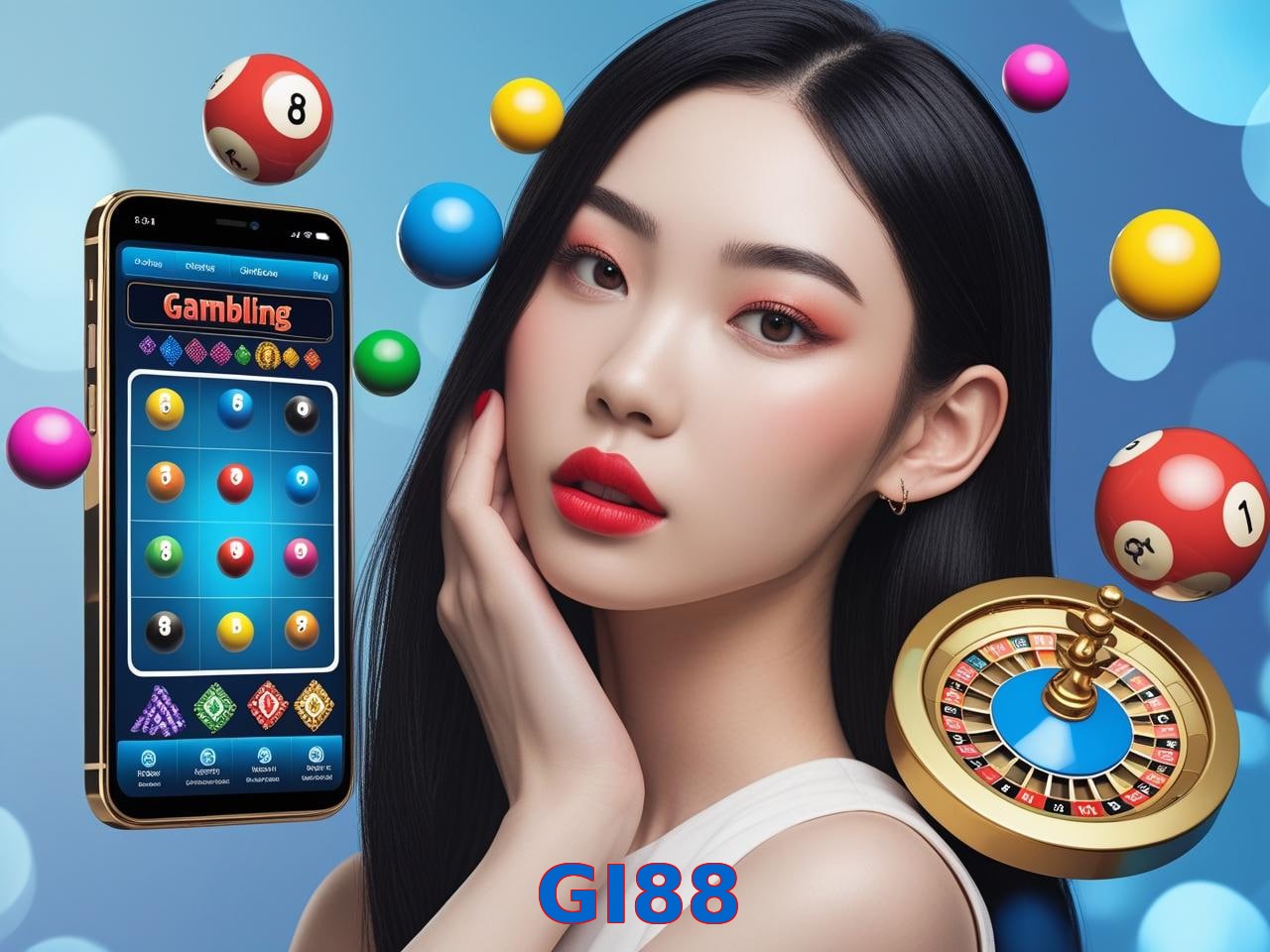 GI88
